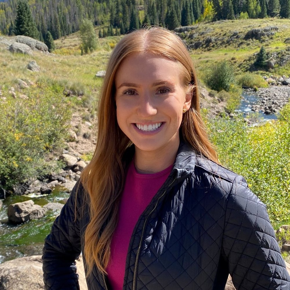 Meet your Posher, Morgan